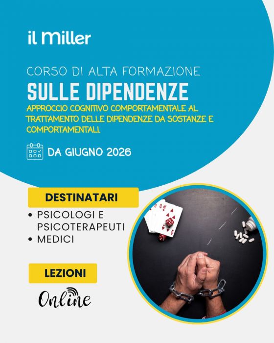 Nuove Dipendenze