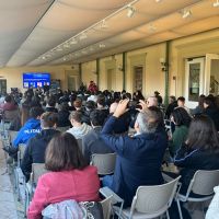 Incontro sulla Sicurezza Stradale