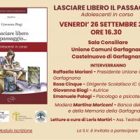 Adolescenti in corso