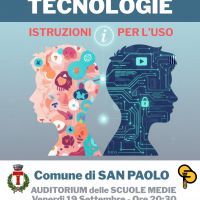 Adolescenza e tecnologie